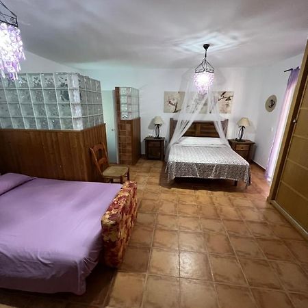 Suite Alhucema Чиклана де ла Фронтера Екстериор снимка