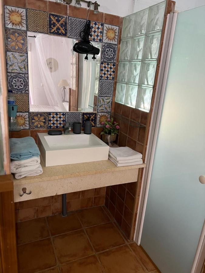 Suite Alhucema Чиклана де ла Фронтера Екстериор снимка