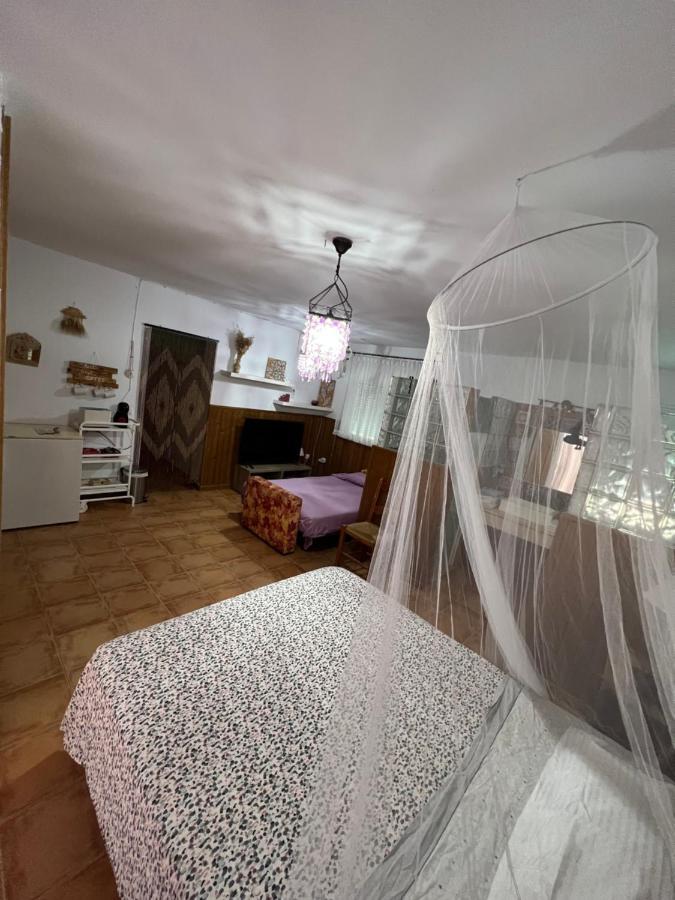 Suite Alhucema Чиклана де ла Фронтера Екстериор снимка